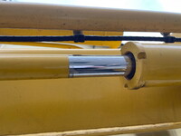 KOMATSU Others Mini Excavator PC30UU-6 2017 2,725.5h_13