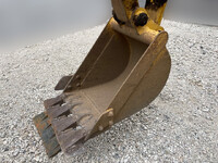 KOMATSU Others Mini Excavator PC30UU-6 2017 2,725.5h_15