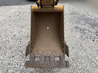 KOMATSU Others Mini Excavator PC30UU-6 2017 2,725.5h_16