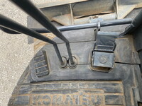 KOMATSU Others Mini Excavator PC30UU-6 2017 2,725.5h_23