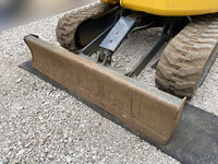 KOMATSU Others Mini Excavator PC30UU-6 2017 2,725.5h_25