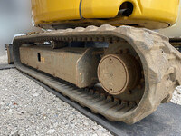 KOMATSU Others Mini Excavator PC30UU-6 2017 2,725.5h_27