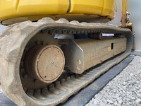 KOMATSU Others Mini Excavator PC30UU-6 2017 2,725.5h_28