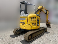 KOMATSU Others Mini Excavator PC30UU-6 2017 2,725.5h_2