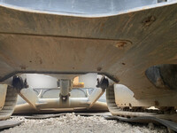 KOMATSU Others Mini Excavator PC30UU-6 2017 2,725.5h_34