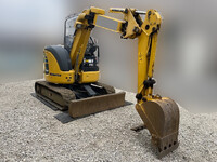 KOMATSU Others Mini Excavator PC30UU-6 2017 2,725.5h_3