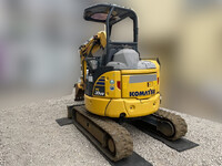 KOMATSU Others Mini Excavator PC30UU-6 2017 2,725.5h_4