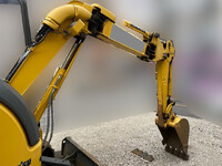 KOMATSU Others Mini Excavator PC30UU-6 2017 2,725.5h_6
