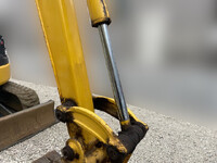 KOMATSU Others Mini Excavator PC30UU-6 2017 2,725.5h_7