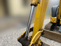 KOMATSU Others Mini Excavator PC30UU-6 2017 2,725.5h_8