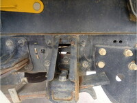 UD TRUCKS Condor Dump 2PG-BRR90S2 2018 90,276km_11