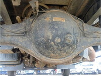 UD TRUCKS Condor Dump 2PG-BRR90S2 2018 90,276km_13