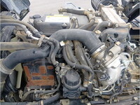 UD TRUCKS Condor Dump 2PG-BRR90S2 2018 90,276km_16