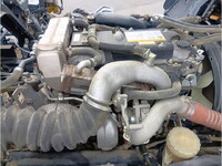 UD TRUCKS Condor Dump 2PG-BRR90S2 2018 90,276km_17