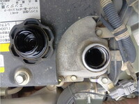 UD TRUCKS Condor Dump 2PG-BRR90S2 2018 90,276km_19