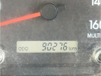 UD TRUCKS Condor Dump 2PG-BRR90S2 2018 90,276km_28