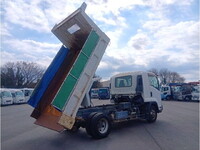 UD TRUCKS Condor Dump 2PG-BRR90S2 2018 90,276km_2