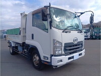 UD TRUCKS Condor Dump 2PG-BRR90S2 2018 90,276km_3