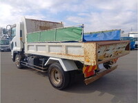 UD TRUCKS Condor Dump 2PG-BRR90S2 2018 90,276km_4