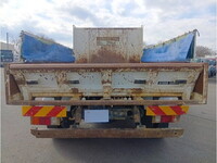 UD TRUCKS Condor Dump 2PG-BRR90S2 2018 90,276km_5