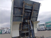 UD TRUCKS Condor Dump 2PG-BRR90S2 2018 90,276km_8