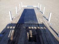 HINO Profia Self Loader (With 3 Steps Of Cranes) QPG-FW1EWEA 2014 884,000km_10