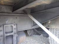 HINO Profia Self Loader (With 3 Steps Of Cranes) QPG-FW1EWEA 2014 884,000km_12