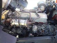 HINO Profia Self Loader (With 3 Steps Of Cranes) QPG-FW1EWEA 2014 884,000km_15