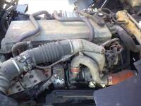 HINO Profia Self Loader (With 3 Steps Of Cranes) QPG-FW1EWEA 2014 884,000km_16