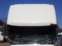 HINO Profia Self Loader (With 3 Steps Of Cranes) QPG-FW1EWEA 2014 884,000km_17