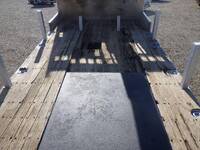 HINO Profia Self Loader (With 3 Steps Of Cranes) QPG-FW1EWEA 2014 884,000km_8