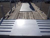 HINO Profia Self Loader (With 3 Steps Of Cranes) QPG-FW1EWEA 2014 884,000km_9