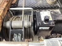 HINO Ranger Safety Loader (With 4 Steps Of Cranes) 2KG-GD2ABA 2024 8,264km_12