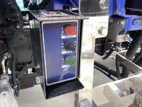 HINO Ranger Safety Loader (With 4 Steps Of Cranes) 2KG-GD2ABA 2024 8,264km_13