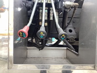 HINO Ranger Safety Loader (With 4 Steps Of Cranes) 2KG-GD2ABA 2024 8,264km_14