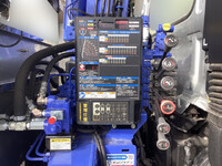 HINO Ranger Safety Loader (With 4 Steps Of Cranes) 2KG-GD2ABA 2024 8,264km_18