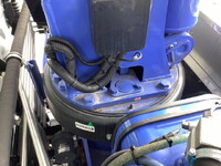 HINO Ranger Safety Loader (With 4 Steps Of Cranes) 2KG-GD2ABA 2024 8,264km_20