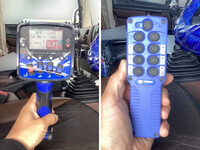 HINO Ranger Safety Loader (With 4 Steps Of Cranes) 2KG-GD2ABA 2024 8,264km_22