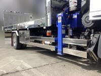 HINO Ranger Safety Loader (With 4 Steps Of Cranes) 2KG-GD2ABA 2024 8,264km_23