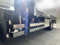 HINO Ranger Safety Loader (With 4 Steps Of Cranes) 2KG-GD2ABA 2024 8,264km_24