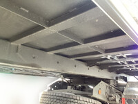 HINO Ranger Safety Loader (With 4 Steps Of Cranes) 2KG-GD2ABA 2024 8,264km_27