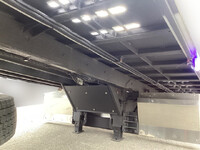 HINO Ranger Safety Loader (With 4 Steps Of Cranes) 2KG-GD2ABA 2024 8,264km_28