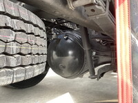 HINO Ranger Safety Loader (With 4 Steps Of Cranes) 2KG-GD2ABA 2024 8,264km_30