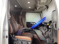 HINO Ranger Safety Loader (With 4 Steps Of Cranes) 2KG-GD2ABA 2024 8,264km_32