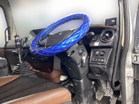 HINO Ranger Safety Loader (With 4 Steps Of Cranes) 2KG-GD2ABA 2024 8,264km_33