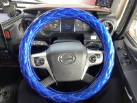 HINO Ranger Safety Loader (With 4 Steps Of Cranes) 2KG-GD2ABA 2024 8,264km_34