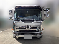 HINO Ranger Safety Loader (With 4 Steps Of Cranes) 2KG-GD2ABA 2024 8,264km_5