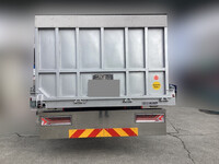 HINO Ranger Safety Loader (With 4 Steps Of Cranes) 2KG-GD2ABA 2024 8,264km_7