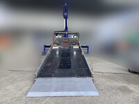 HINO Ranger Safety Loader (With 4 Steps Of Cranes) 2KG-GD2ABA 2024 8,264km_8