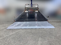 HINO Ranger Safety Loader (With 4 Steps Of Cranes) 2KG-GD2ABA 2024 8,264km_9